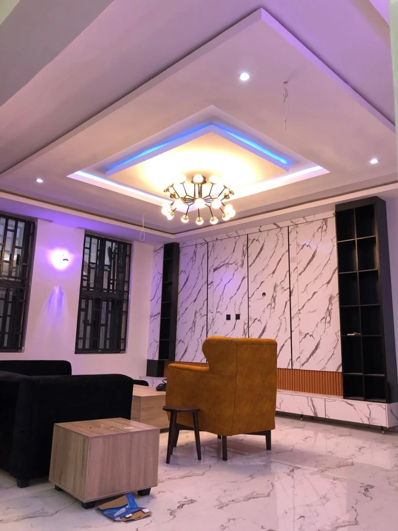 Duplex for Sale in Ewet housing extension, Akwa Ibom - Image 2