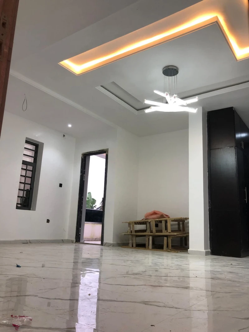 Duplex for Sale in Ewet housing extension, Akwa Ibom - Image 4