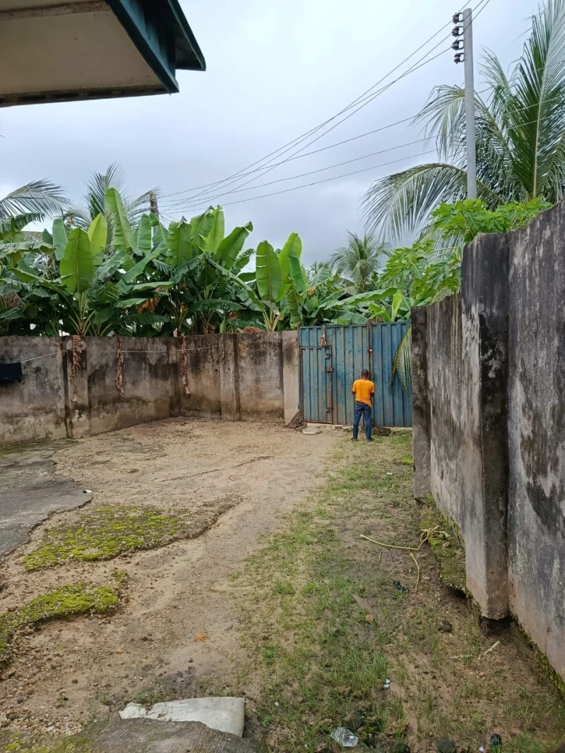 Bungalow for Sale in Ekpri nsukara, Akwa Ibom - Image 2