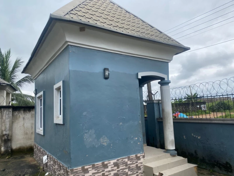 4 Bedroom Flat for Rent in Shelter Afrique extension, Akwa Ibom - Image 5