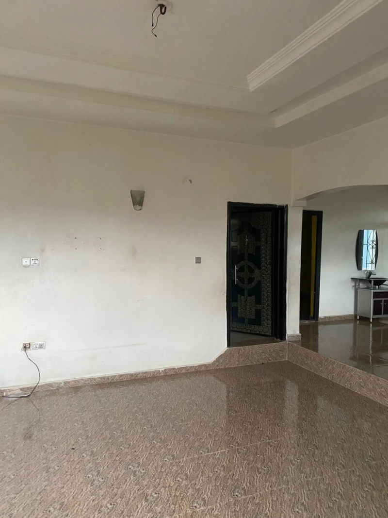4 Bedroom Flat for Rent in Shelter Afrique extension, Akwa Ibom - Image 2