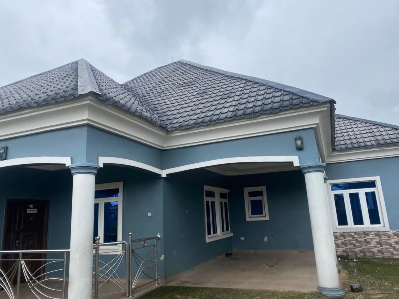 4 Bedroom Flat for Rent in Shelter Afrique extension, Akwa Ibom - Image 4