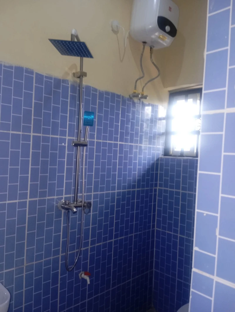 2 Bedroom Flat for Rent in Abak road, Akwa Ibom - Image 1