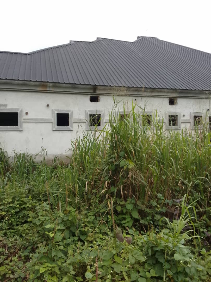Mansion for Sale in Off ring road 3, Akwa Ibom - Image 6