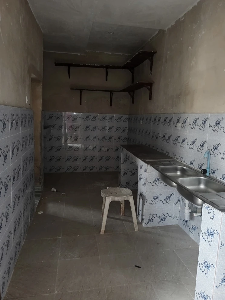 1 Bedroom Flat for Rent in Ring road 3, Akwa Ibom - Image 1
