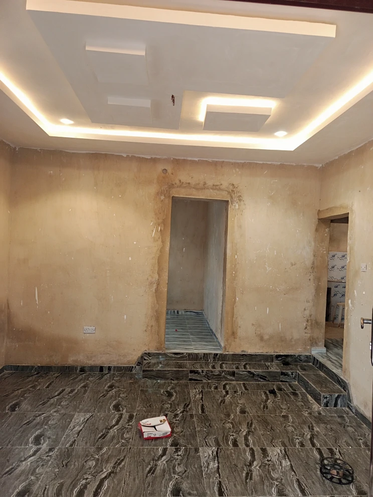 1 Bedroom Flat for Rent in Ring road 3, Akwa Ibom - Image 2