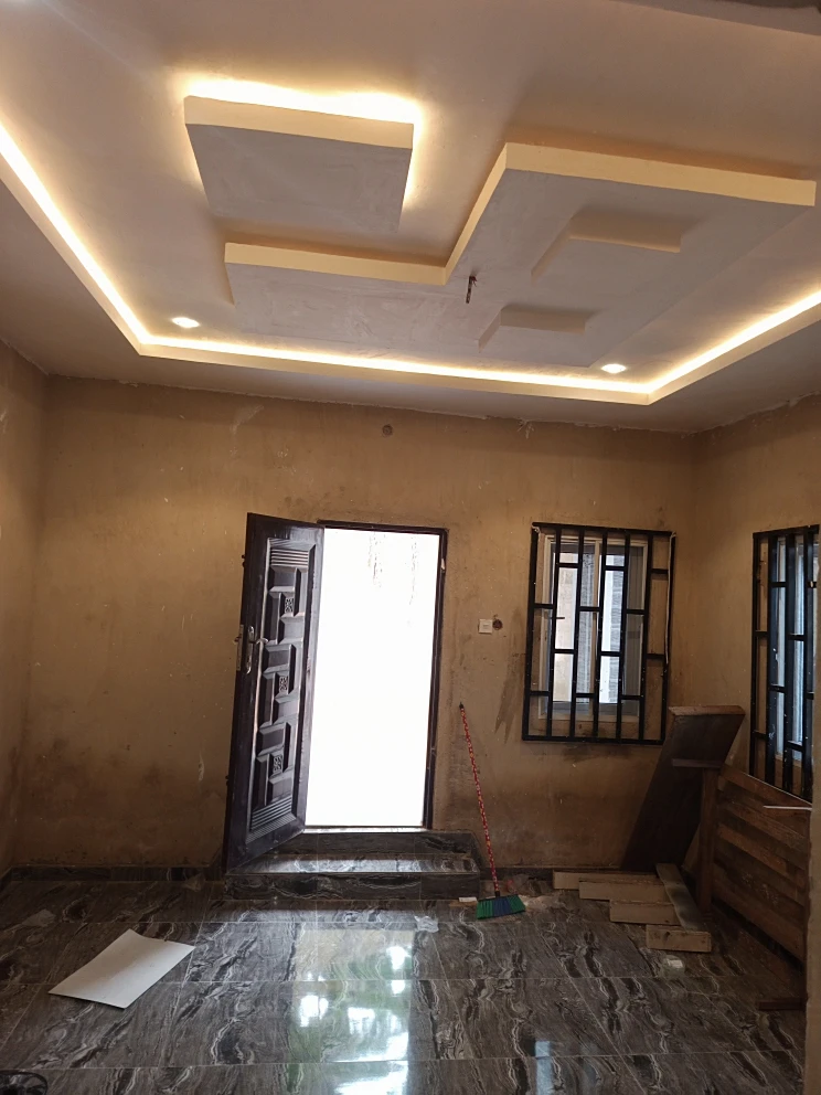 1 Bedroom Flat for Rent in Ring road 3, Akwa Ibom - Image 3