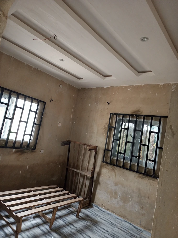 1 Bedroom Flat for Rent in Ring road 3, Akwa Ibom - Image 4