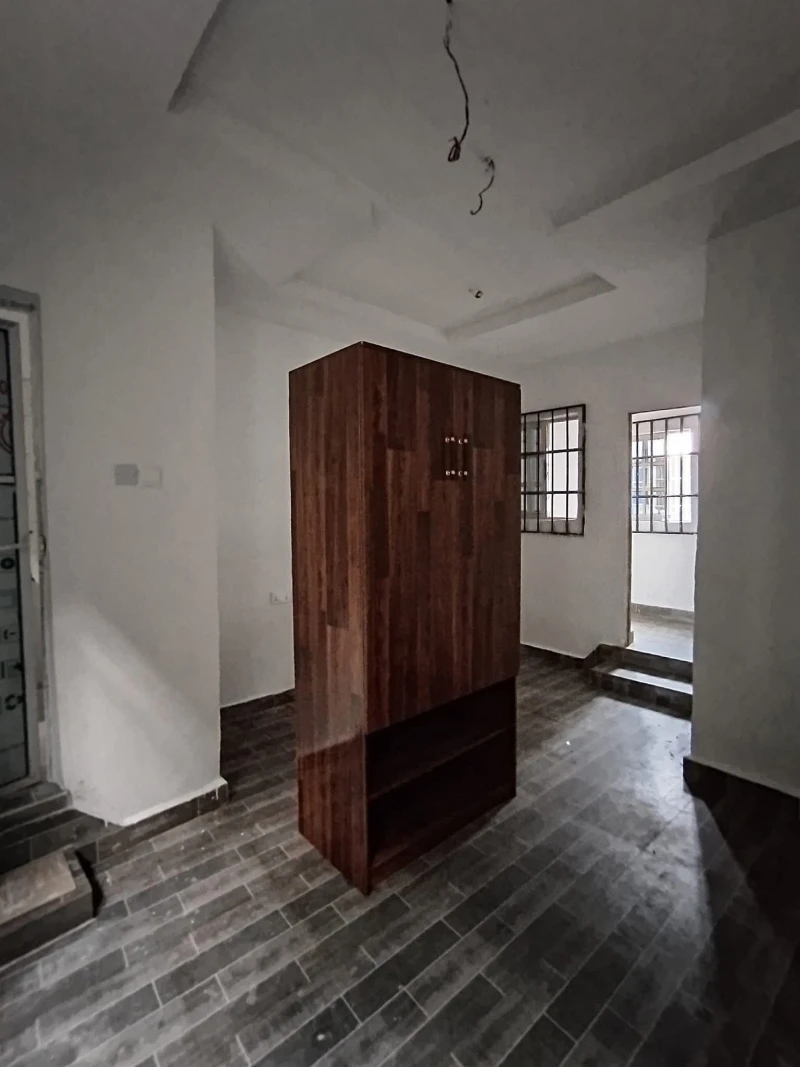 2 Bedroom Flat for Rent in Osongama Housing estate, Akwa Ibom - Image 5