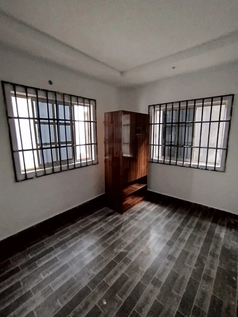 2 Bedroom Flat for Rent in Osongama Housing estate, Akwa Ibom - Image 6