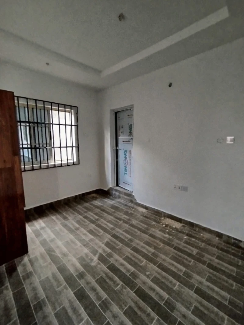 2 Bedroom Flat for Rent in Osongama Housing estate, Akwa Ibom - Image 1