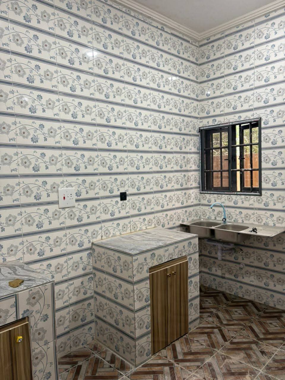 2 Bedroom Flat for Rent in Mbierebe obio off aka etinan by stadium road, Akwa Ibom - Image 1
