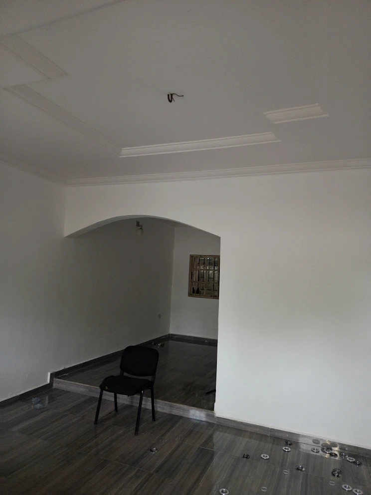 2 Bedroom Flat for Rent in New ring road 3, Akwa Ibom - Image 1
