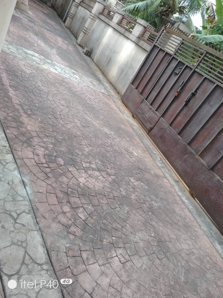 1 Bedroom Flat for Rent in 4 lane traffic light, Akwa Ibom - Image 4