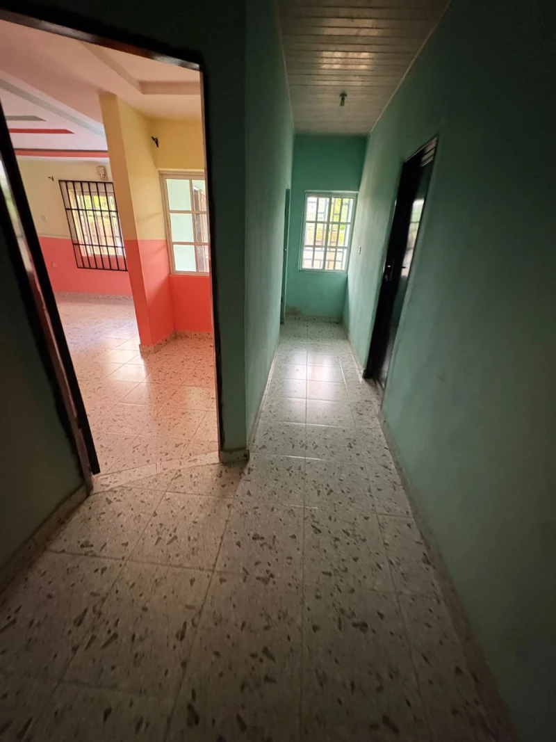 2 Bedroom Flat for Rent in Shelter Afrique Estate, Akwa Ibom - Image 1