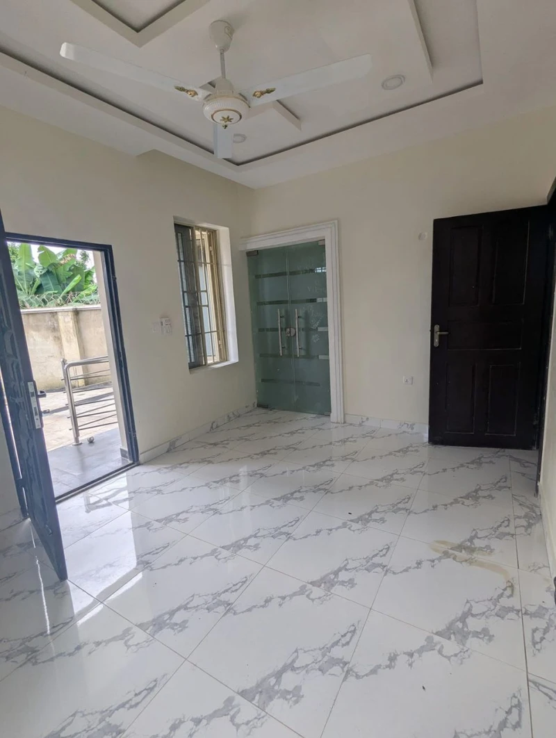 2 Bedroom Flat for Rent in Shelter Afrique extension, Akwa Ibom - Image 6