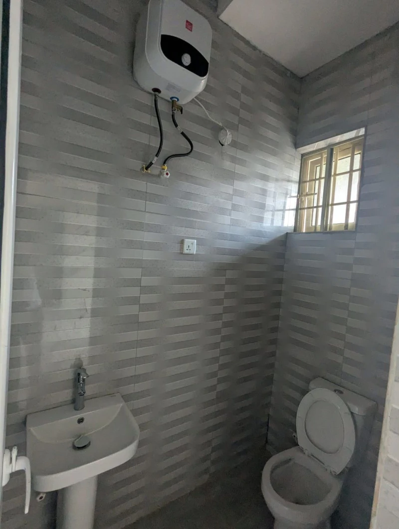 2 Bedroom Flat for Rent in Shelter Afrique extension, Akwa Ibom - Image 2