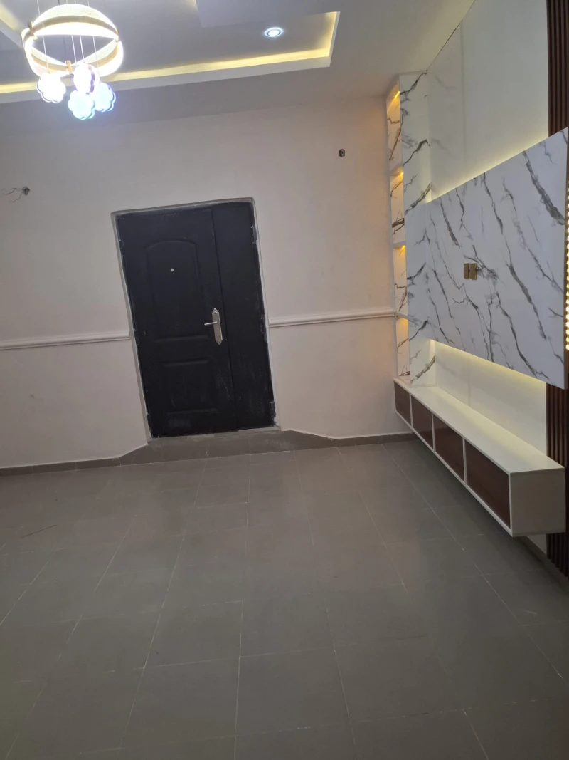 2 Bedroom Flat for Rent in Mbrebe,uyo, Akwa Ibom - Image 1