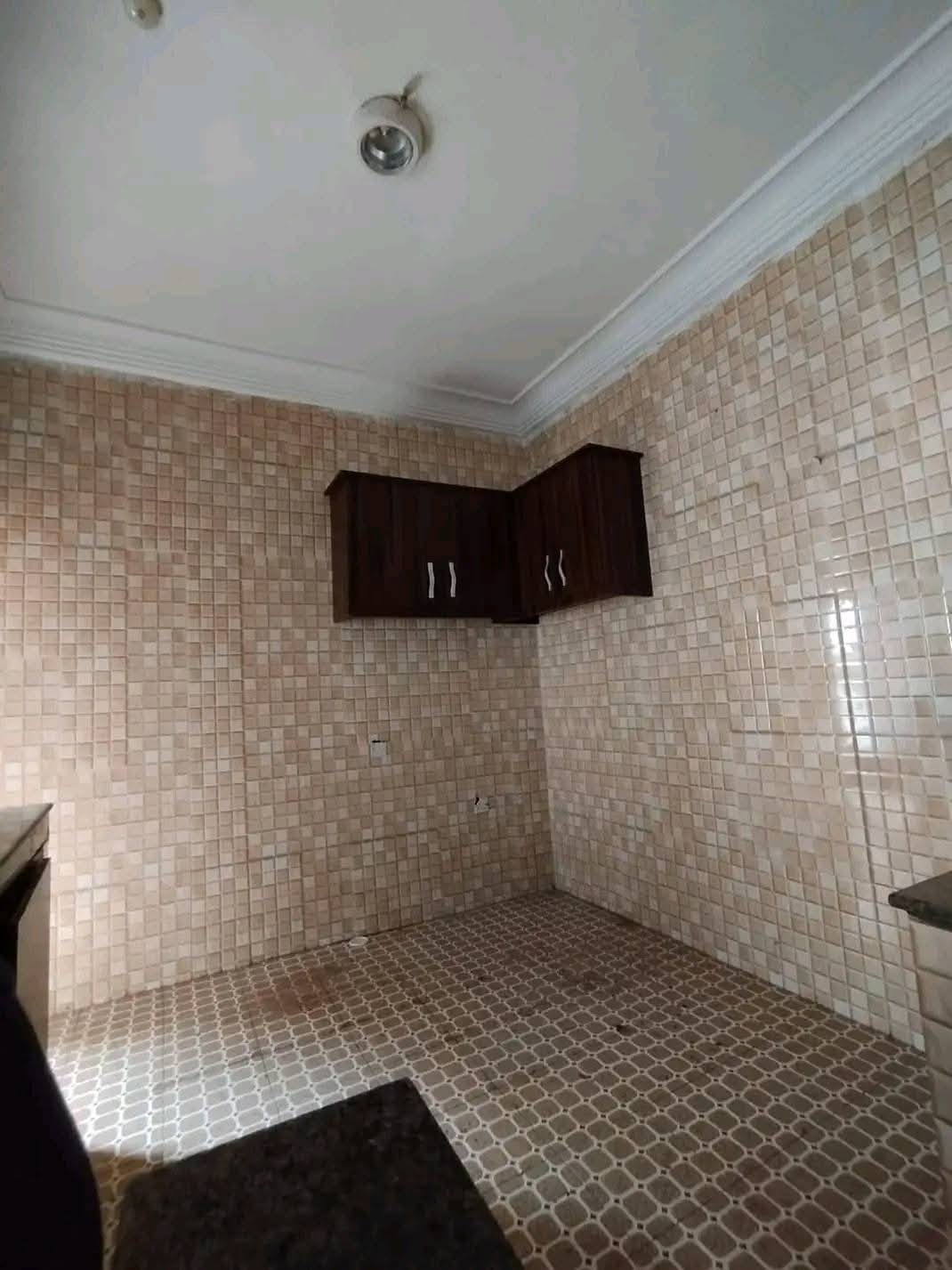 3 Bedroom Flat for Rent in Shelter Afrique Estate, Akwa Ibom - Image 1