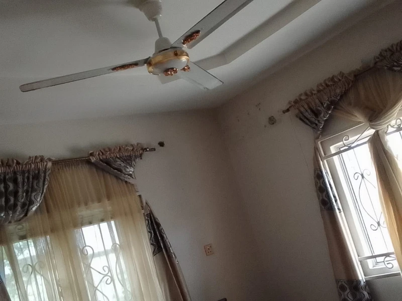 1 Bedroom Flat for Rent in Osongama Housing estate, Akwa Ibom - Image 1