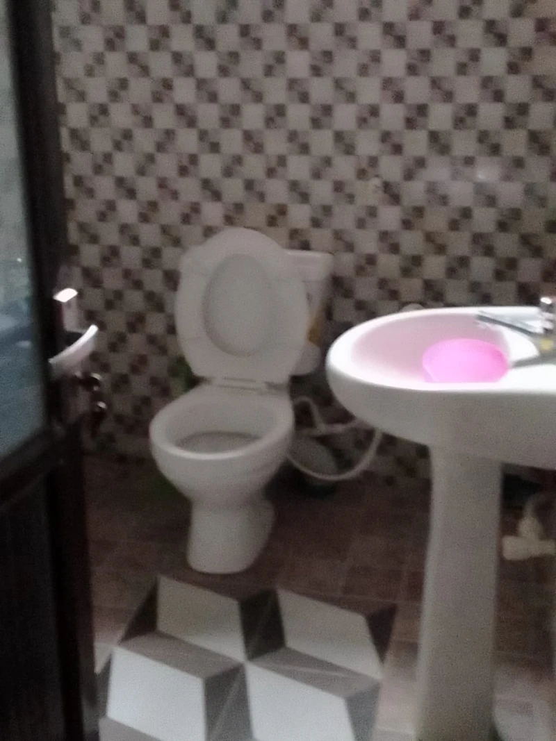 1 Bedroom Flat for Rent in Osongama Housing estate, Akwa Ibom - Image 5