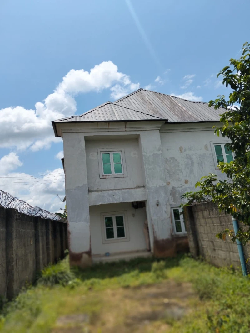 Duplex for Sale in Shelter Afrique Estate, Akwa Ibom - Image 3