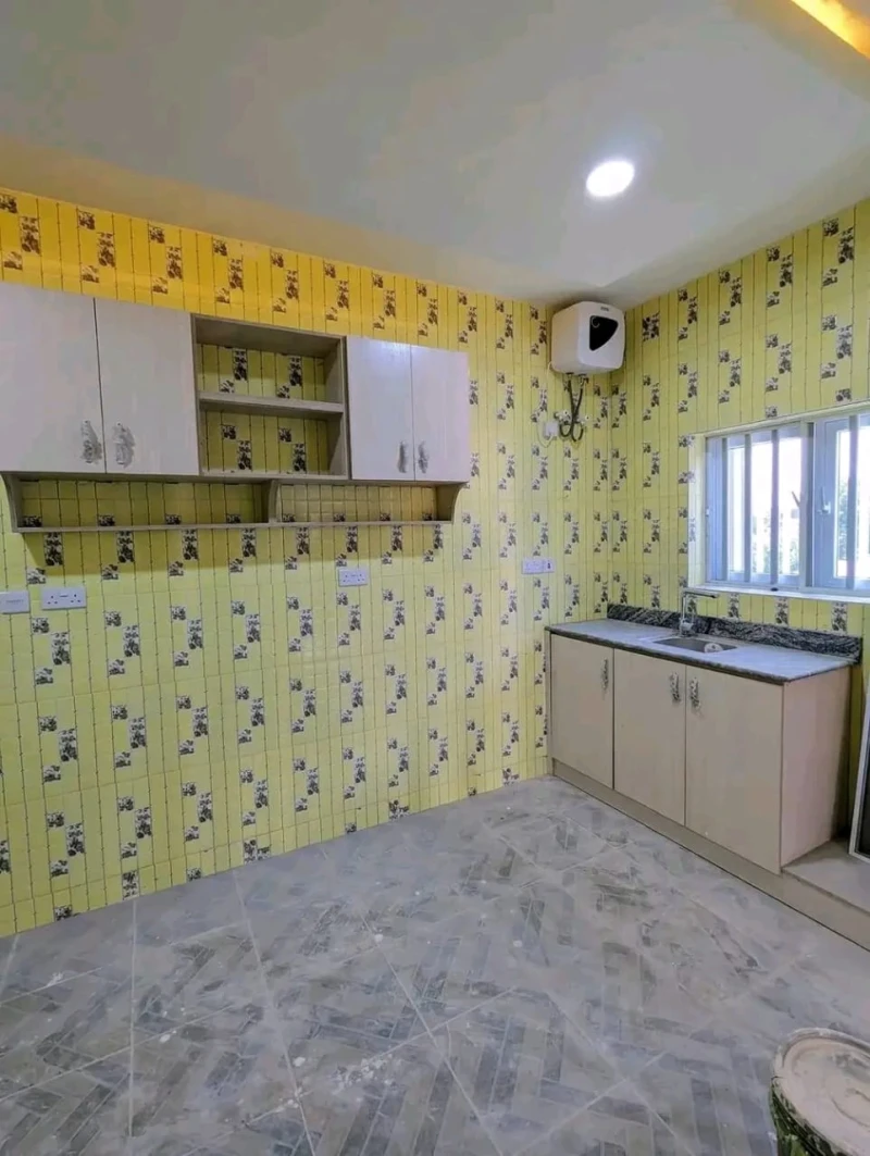 2 Bedroom Flat for Rent in Osongama Housing estate, Akwa Ibom - Image 4