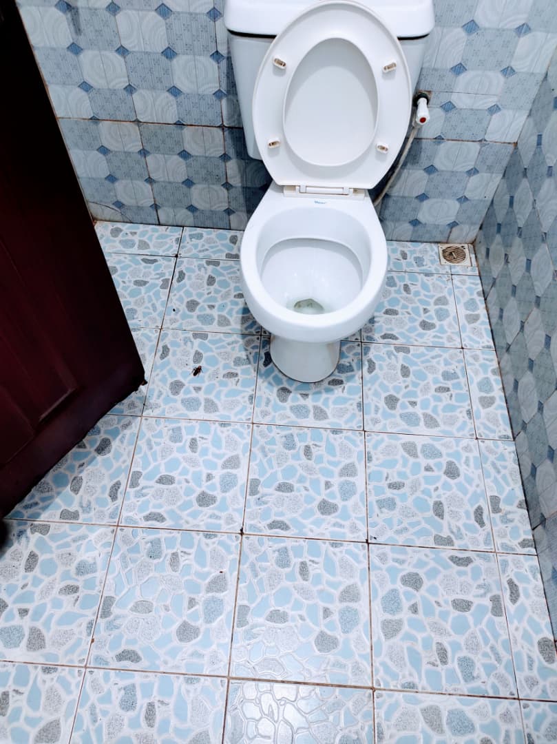 2 Bedroom Flat for Rent in Calabar itu road, Akwa Ibom - Image 1