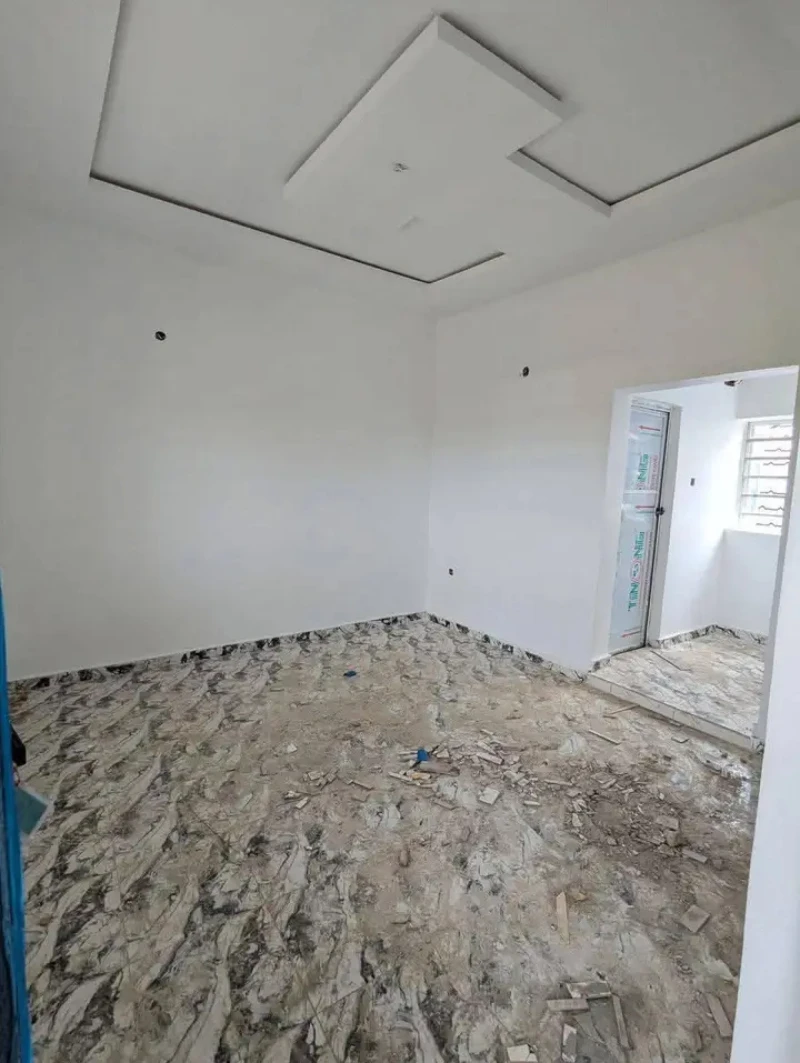 SelfContain for Rent in Ekpri nsukara, off nwaniba road, Akwa Ibom - Image 1