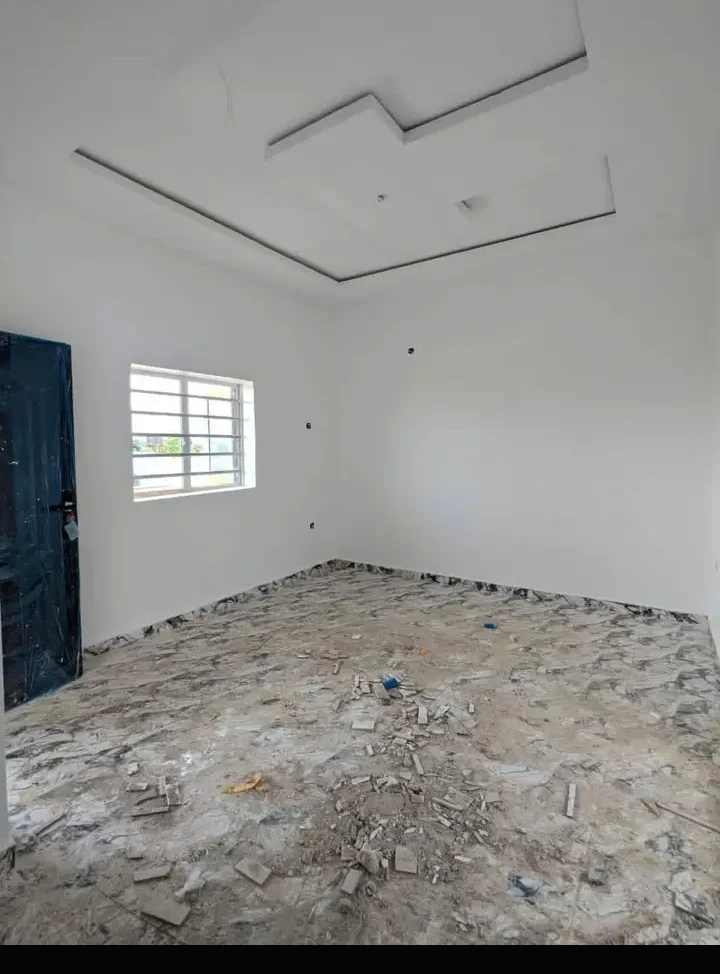 SelfContain for Rent in Ekpri nsukara, off nwaniba road, Akwa Ibom - Image 2