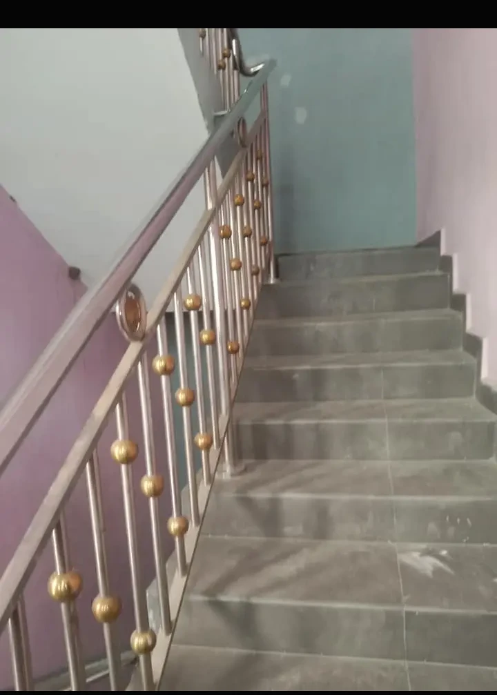 4 Bedroom Flat for Rent in At mbierebe, Akwa Ibom - Image 5