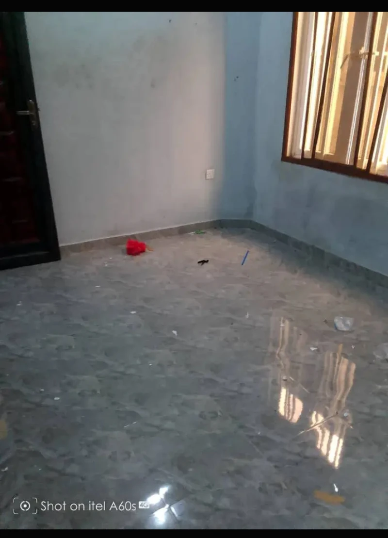 1 Bedroom Flat for Rent in Ekpri nsukara off nwaniba road, Akwa Ibom - Image 1