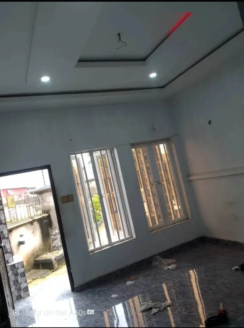 1 Bedroom Flat for Rent in Ekpri nsukara off nwaniba road, Akwa Ibom - Image 4