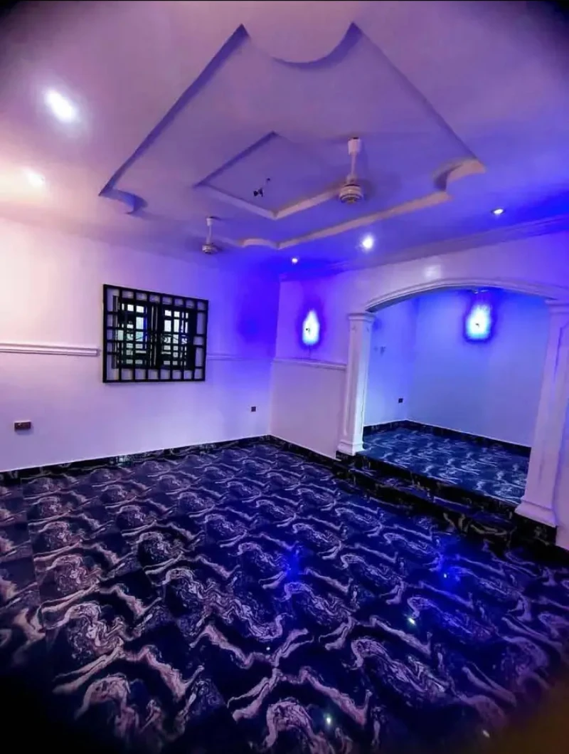 2 Bedroom Flat for Rent in Calabar itu road, Akwa Ibom - Image 5