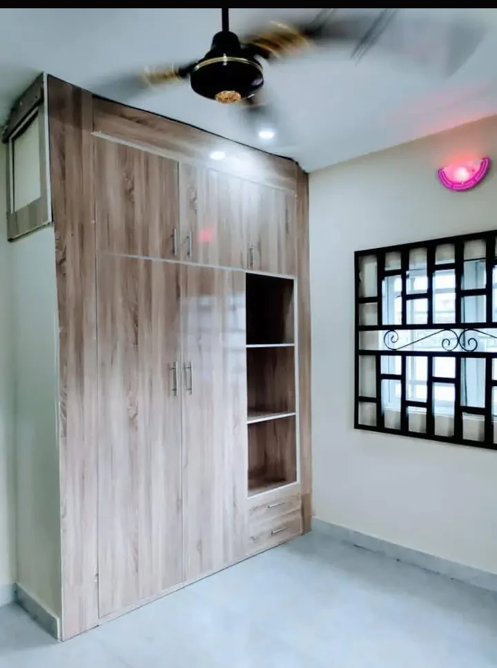 2 Bedroom Flat for Rent in Calabar itu road, Akwa Ibom - Image 3