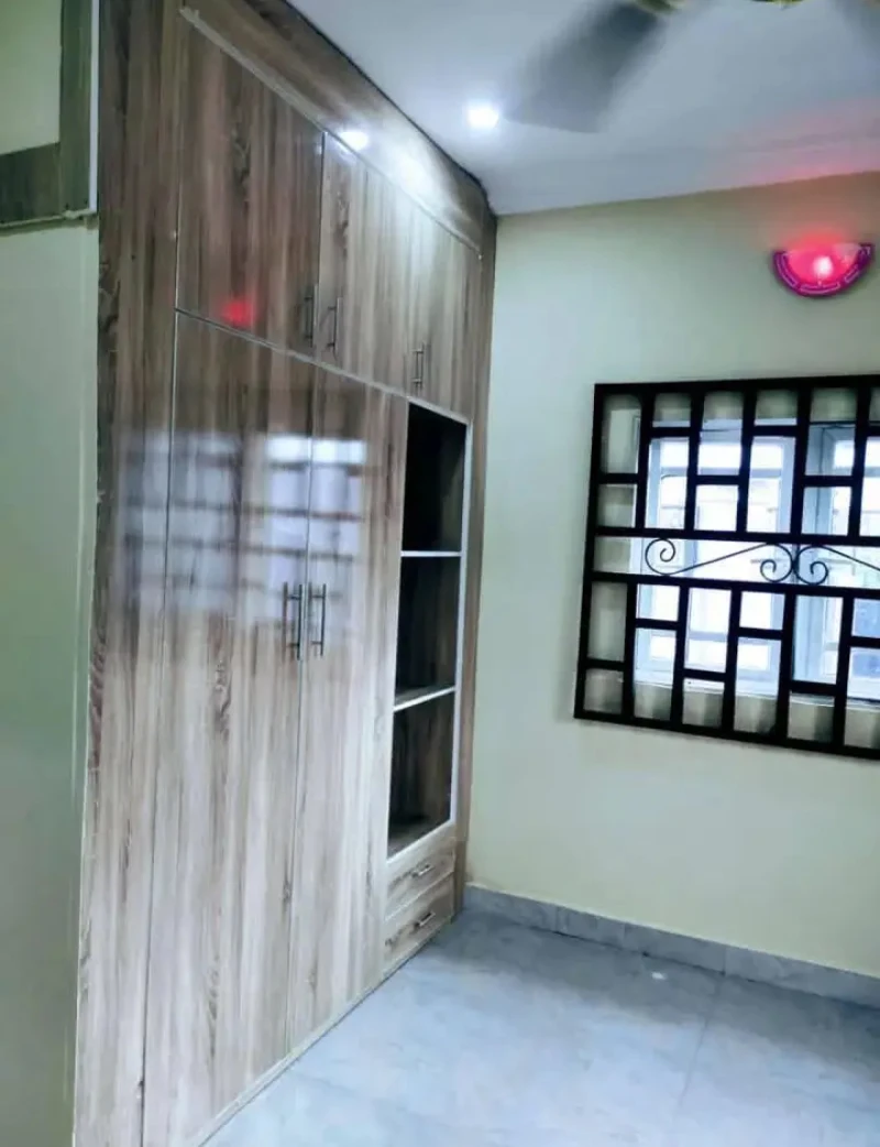 2 Bedroom Flat for Rent in Calabar itu road, Akwa Ibom - Image 2