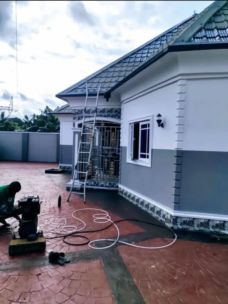 2 Bedroom Flat for Rent in Calabar itu road, Akwa Ibom - Image 6