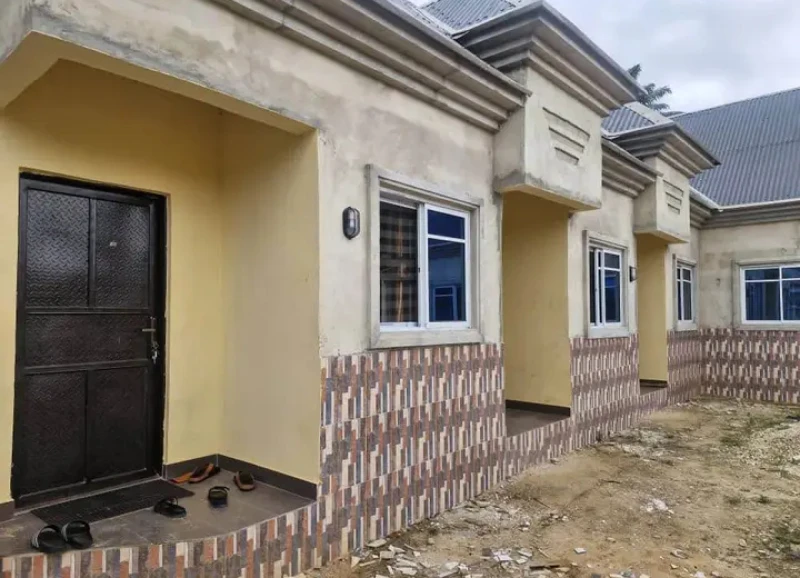 4 Bedroom Flat for Sale in Ikot iko by ikot akpan abai, Akwa Ibom - Image 4