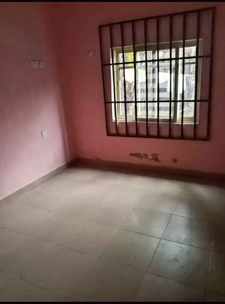 SelfContain for Rent in Idoro road by health center, Akwa Ibom - Image 1