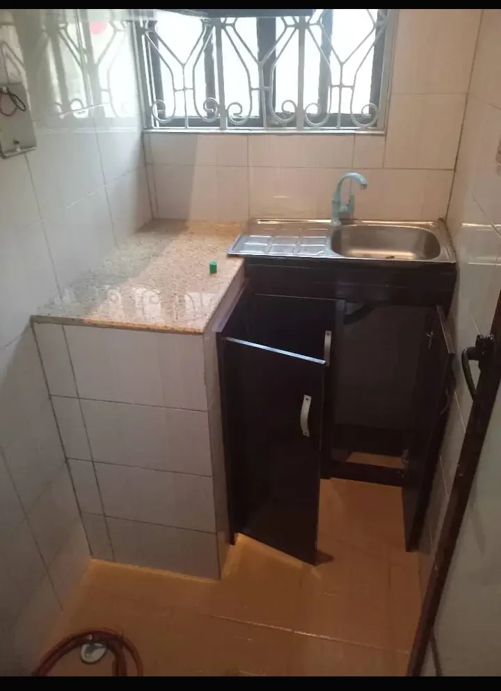 SelfContain for Rent in Off ifa big junction oron road, Akwa Ibom - Image 3