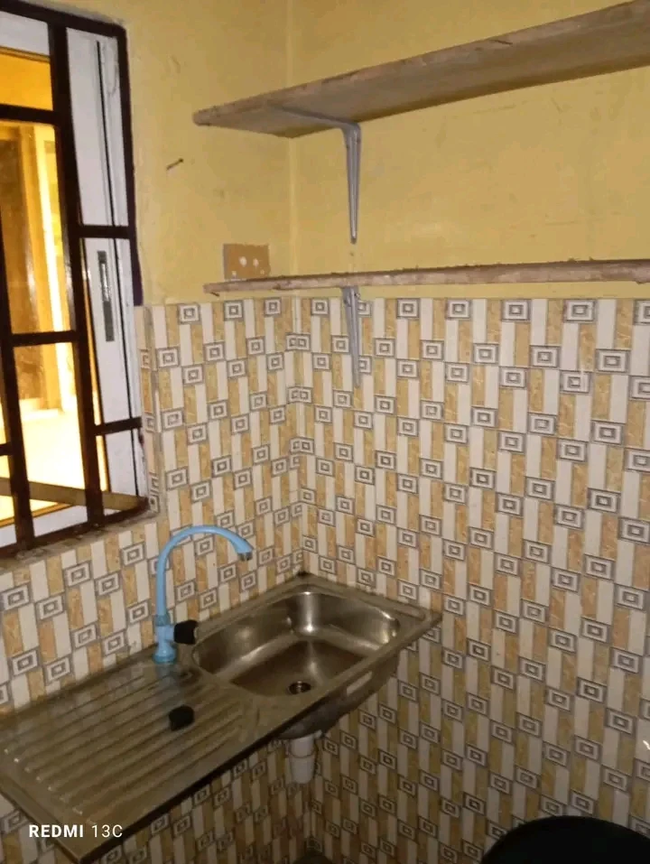 SelfContain for Rent in Abak road by transformer, Akwa Ibom - Image 3