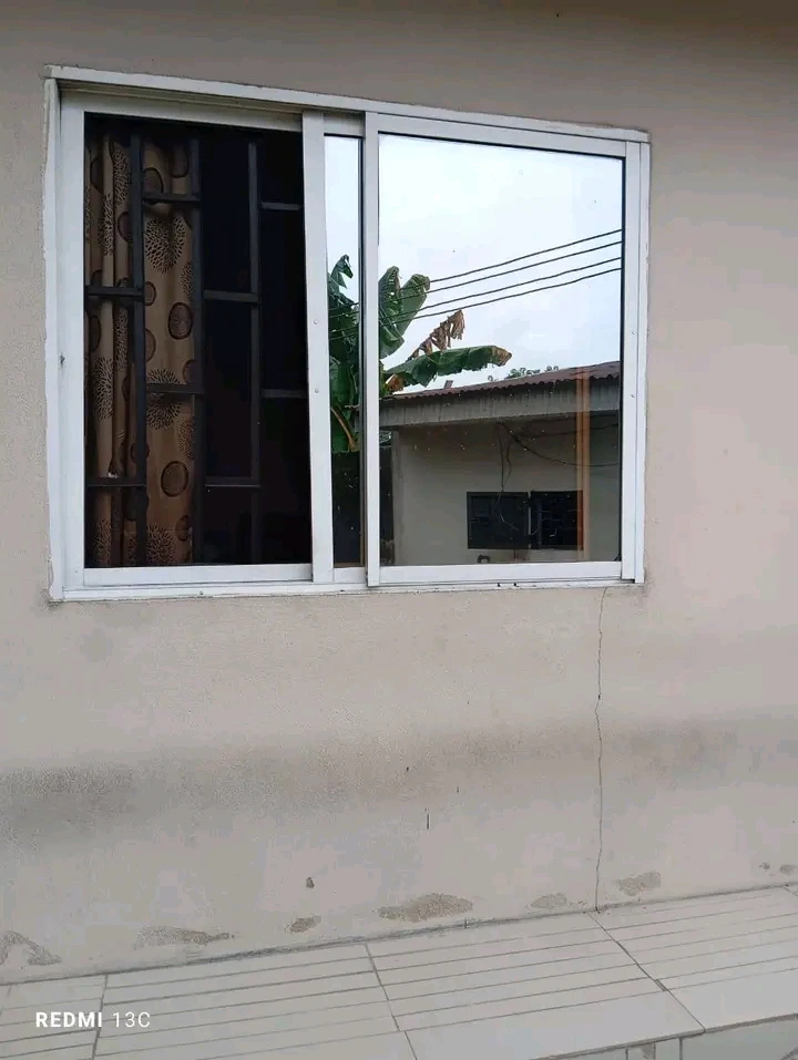 SelfContain for Rent in Abak road by transformer, Akwa Ibom - Image 1