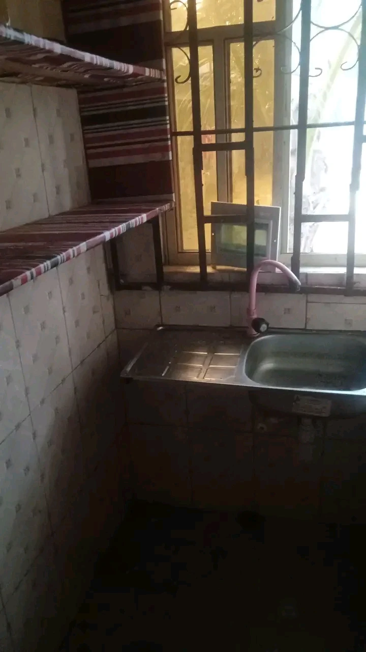 SelfContain for Rent in Ikot ebom by itam monef, Akwa Ibom - Image 1