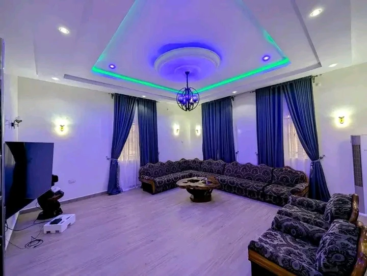 Duplex for Sale in Off stadium road, Akwa Ibom - Image 1