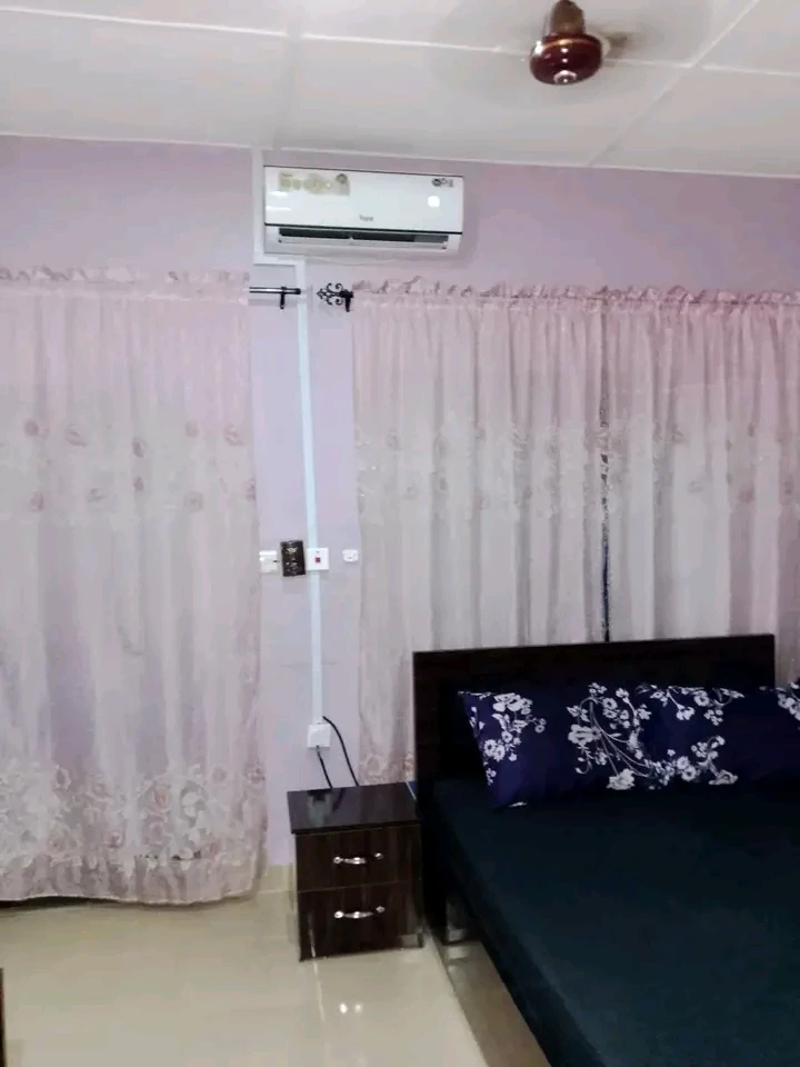 SelfContain for Rent in School road by nelson mandeli, Akwa Ibom - Image 2
