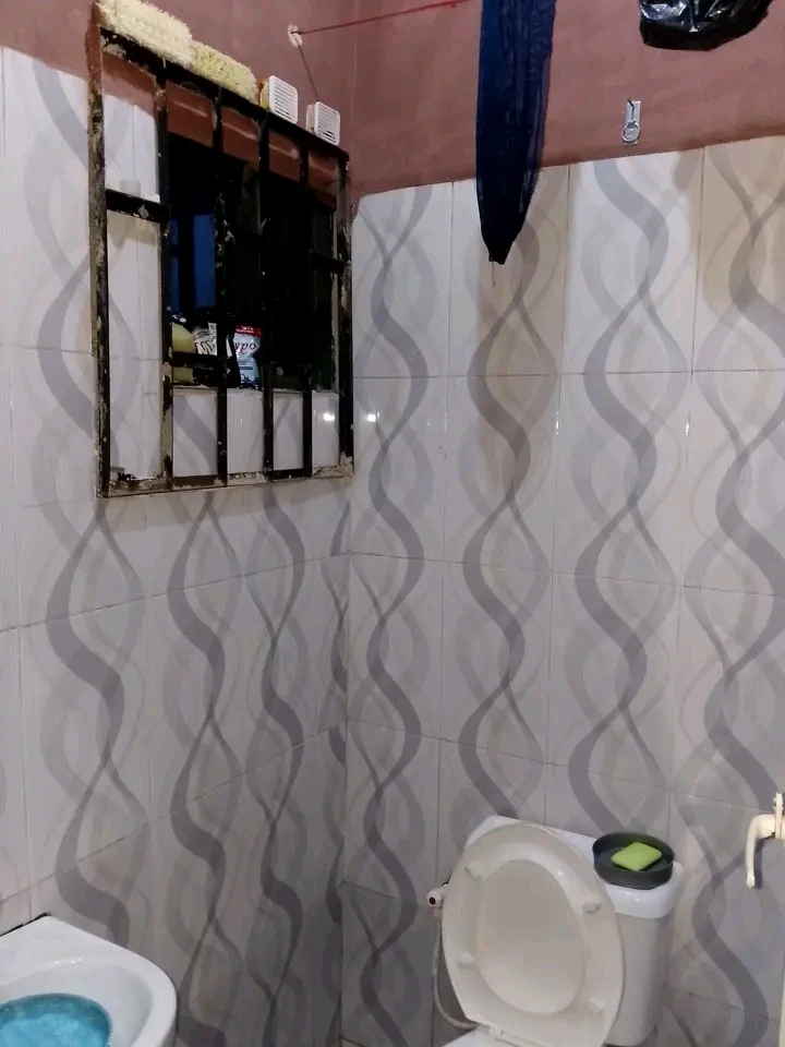 SelfContain for Rent in School road by nelson mandeli, Akwa Ibom - Image 1