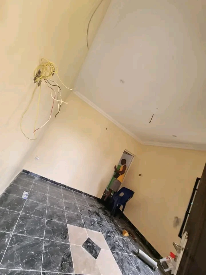 SelfContain for Rent in Ekpri nsukara, off nwaniba road, Akwa Ibom - Image 5