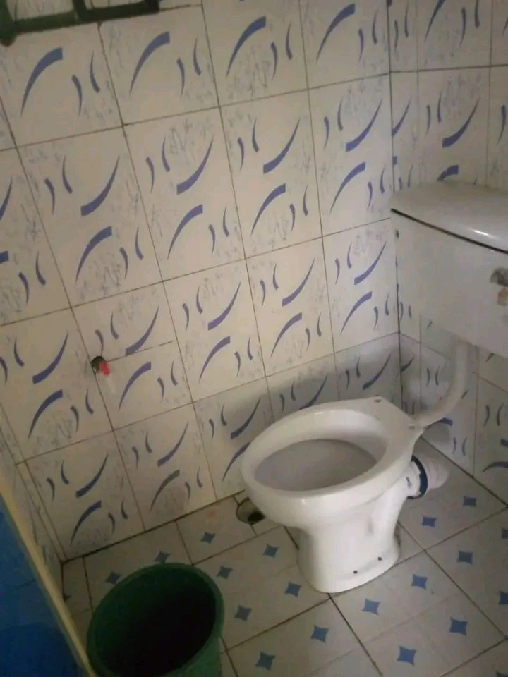 SelfContain for Rent in Abak road after state secretarii, Akwa Ibom - Image 2