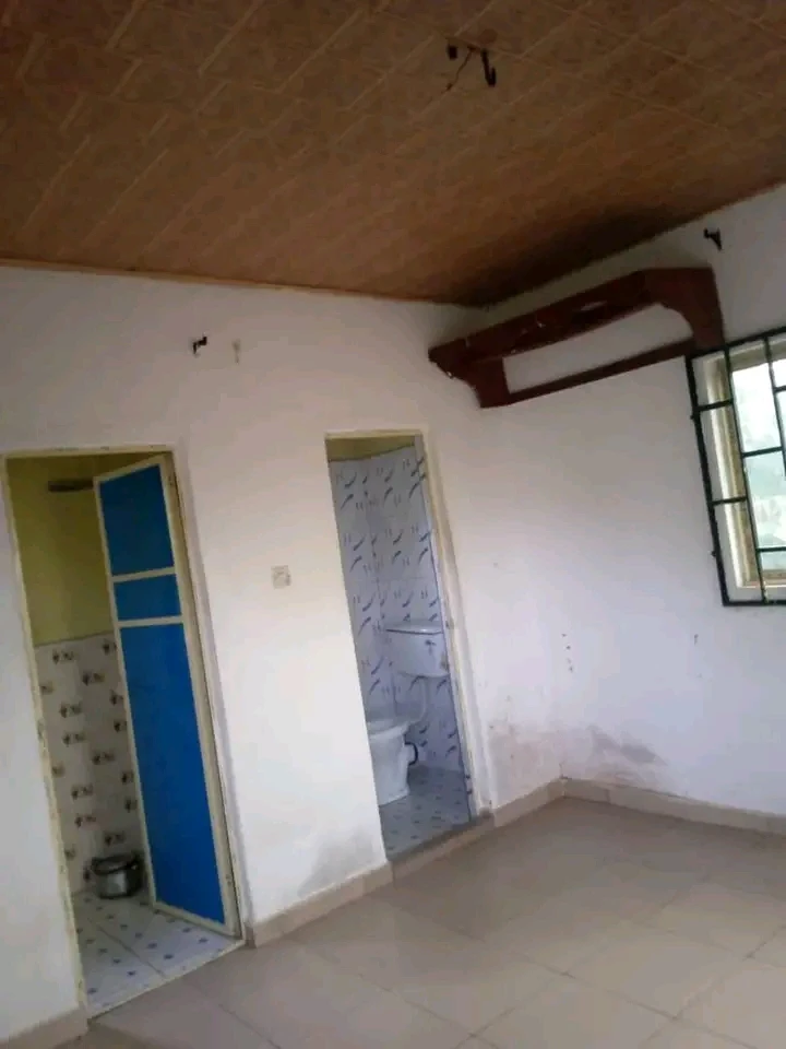 SelfContain for Rent in Abak road after state secretarii, Akwa Ibom - Image 3