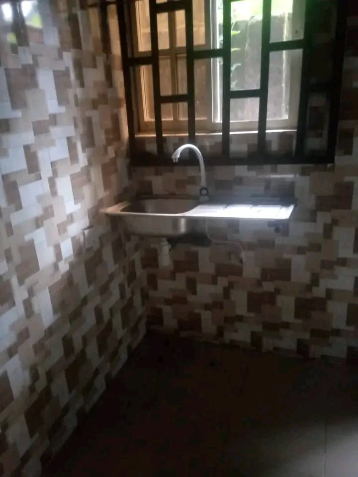 SelfContain for Rent in Abak road after state secretarii, Akwa Ibom - Image 1